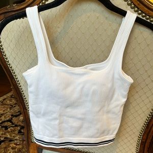 Wilson Women’s Seamless Brami XS White